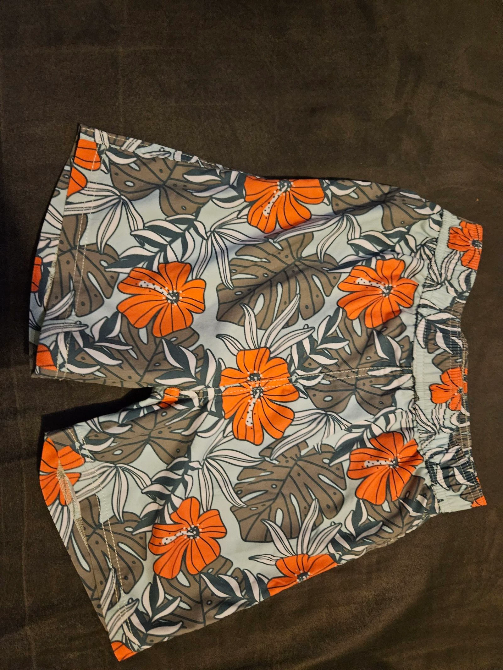 Short de bain